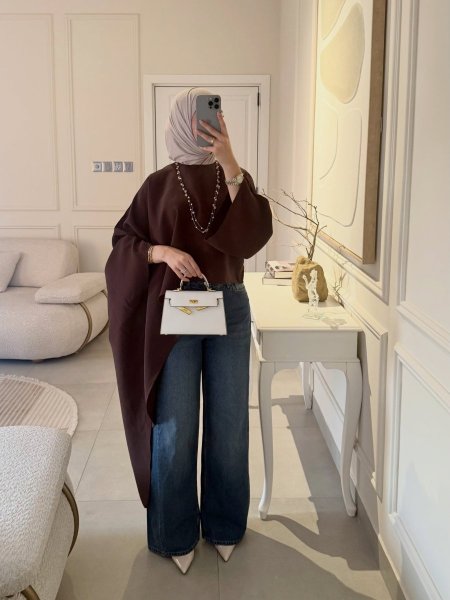 بلوز ترندي